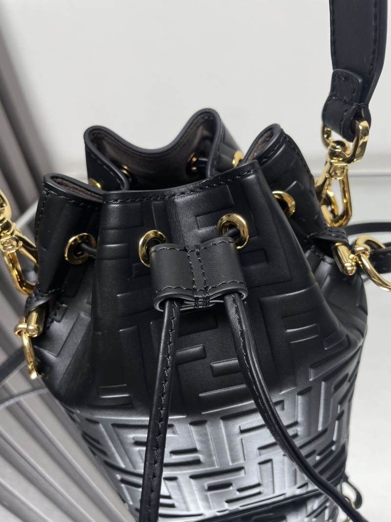 Fendi Bucket Bags